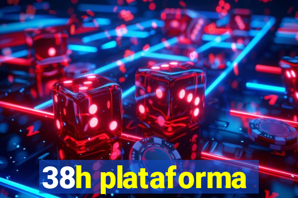 38h plataforma